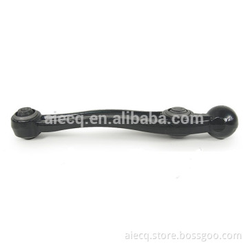 Control Arm and Ball Joint Assembly